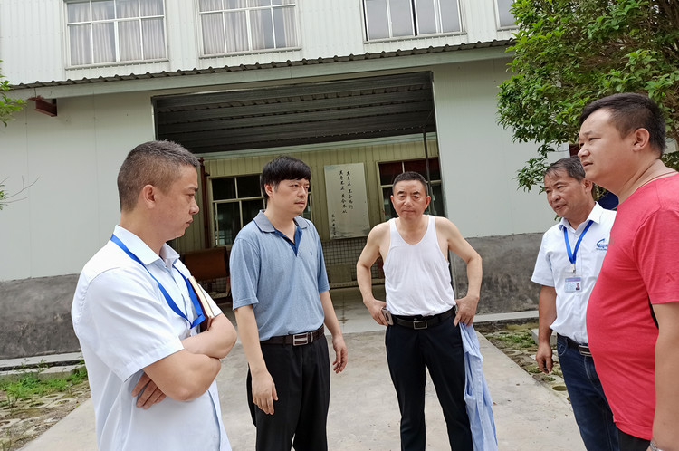 湖南4008云顶集团助力复工复产，携手启发未来