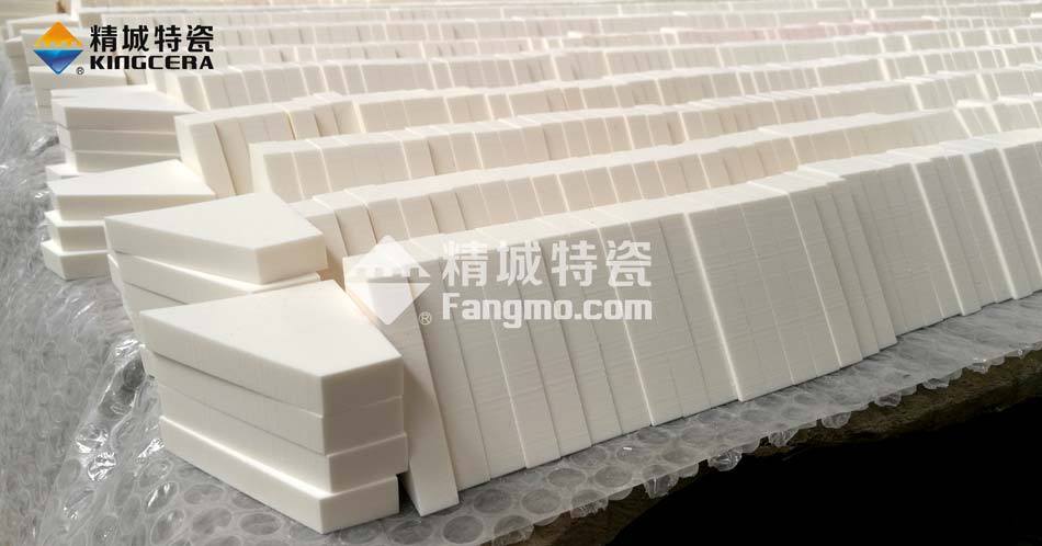 4008云顶集团特瓷防弹陶瓷